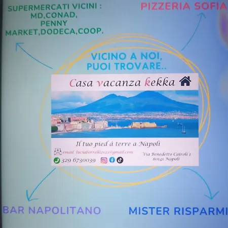 Di Nunzietta *