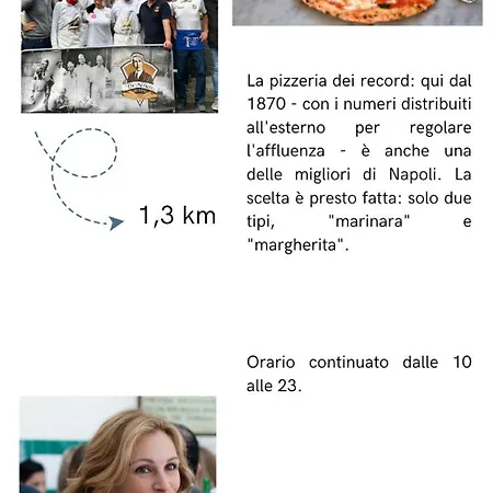 شقة Di Nunzietta *