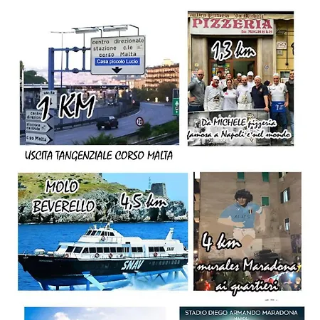 Di Nunzietta *