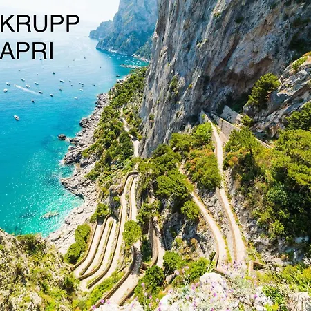 Di Nunzietta شقة نابولي