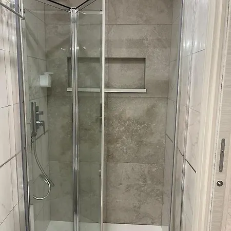 아파트 Di Nunzietta