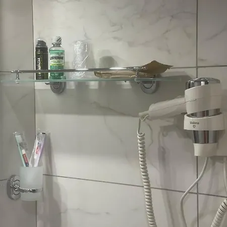 Di Nunzietta Apartman Nápoly