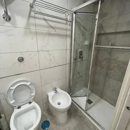 Di Nunzietta 나폴리