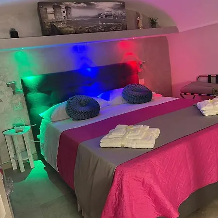 Di Nunzietta 아파트 *