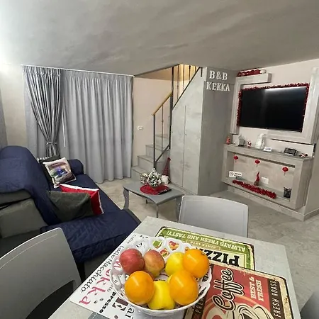 Di Nunzietta 나폴리