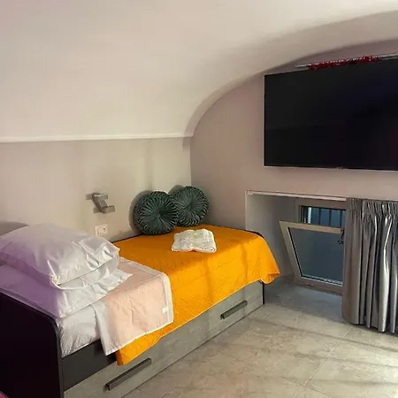 Di Nunzietta 아파트