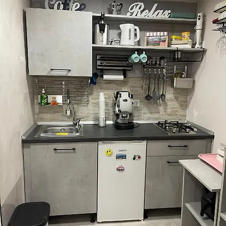 Apartman Di Nunzietta *