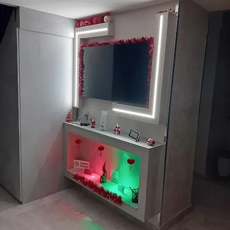 Di Nunzietta * 나폴리