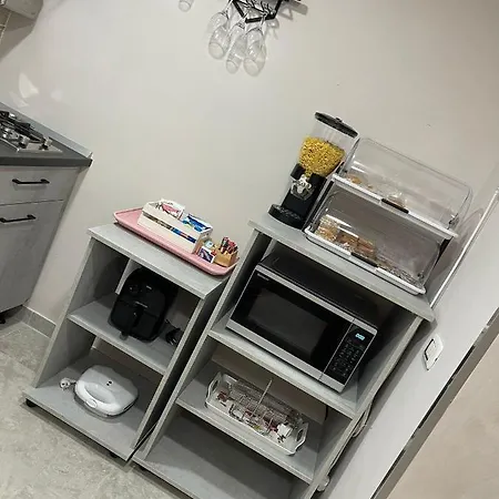 아파트 Di Nunzietta