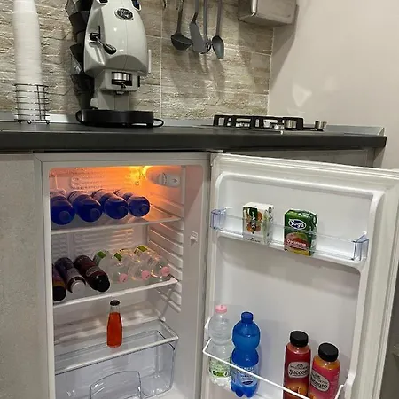 Di Nunzietta 아파트 나폴리