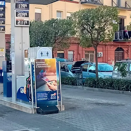 Di Nunzietta * 나폴리