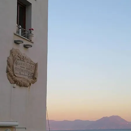 아파트 Di Nunzietta *