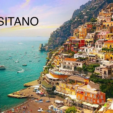 Di Nunzietta Apartman