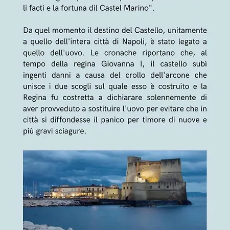 Di Nunzietta * Nápoly