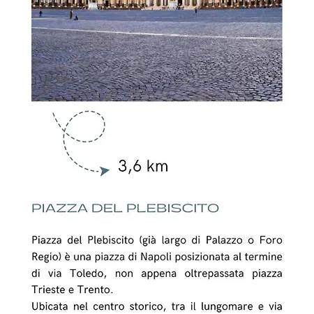 아파트 Di Nunzietta