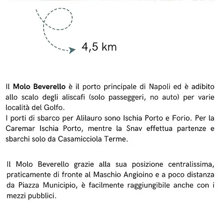 Di Nunzietta * 나폴리