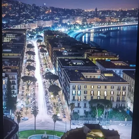 Di Nunzietta 나폴리